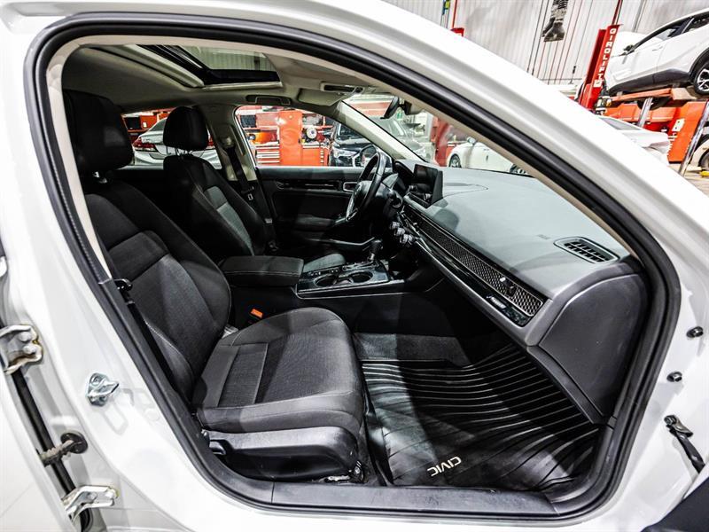 2023 Honda Civic - Image 17