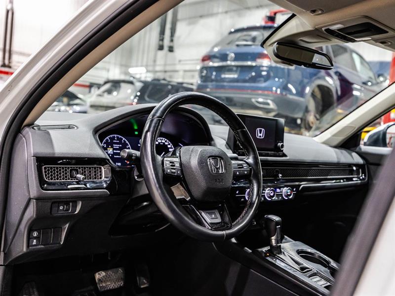 2023 Honda Civic - Image 20