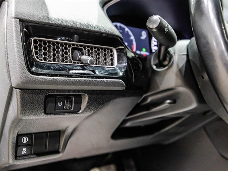 2023 Honda Civic - Image 21