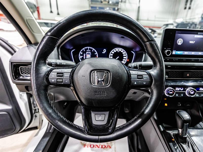 2023 Honda Civic - Image 22