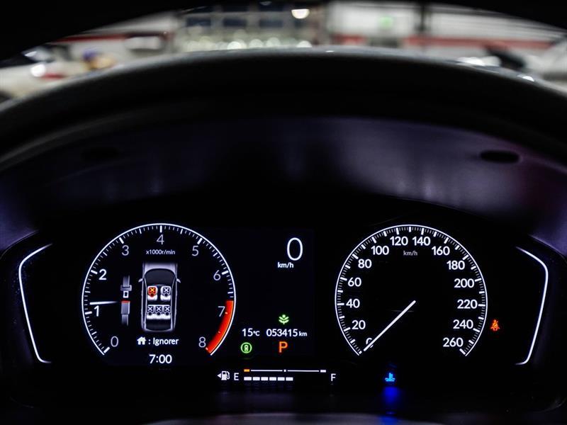 2023 Honda Civic - Image 23