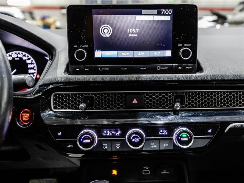 2023 Honda Civic - Image 24