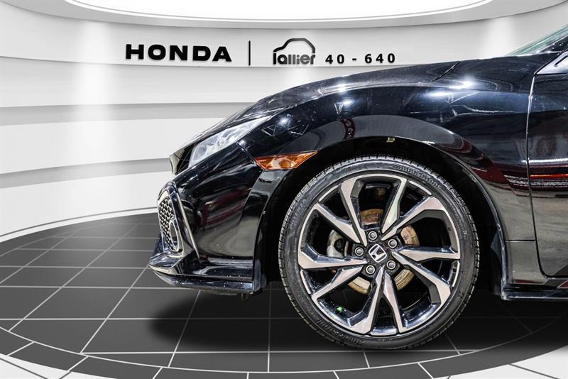 2018 Honda Civic - Image 10