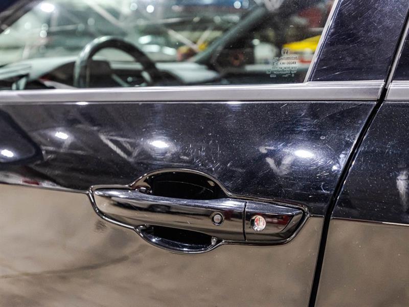 2018 Honda Civic - Image 11