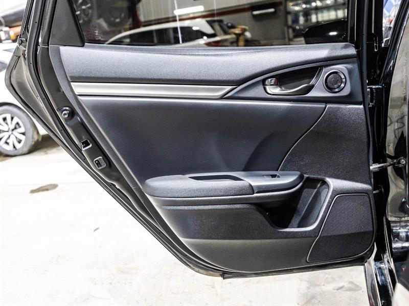 2018 Honda Civic - Image 13