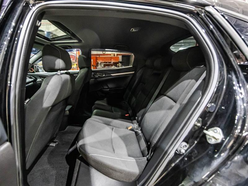 2018 Honda Civic - Image 14