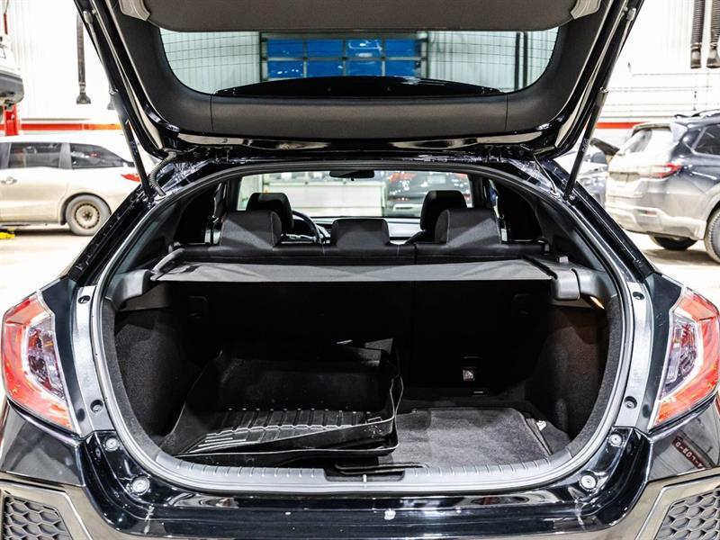 2018 Honda Civic - Image 16