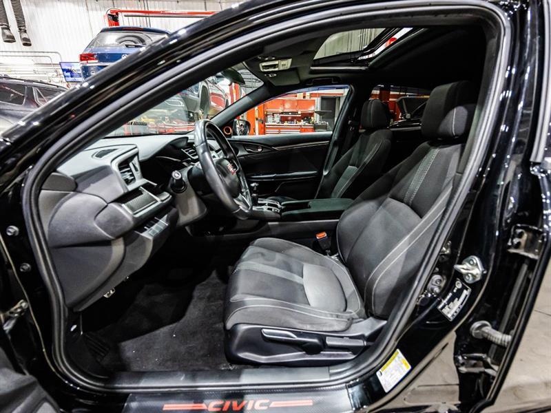 2018 Honda Civic - Image 20