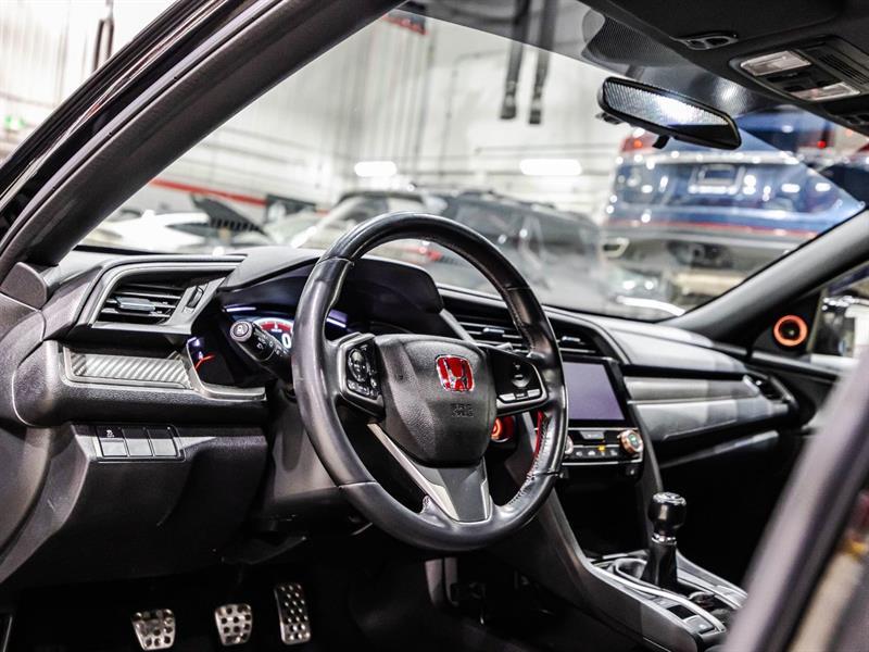 2018 Honda Civic - Image 21