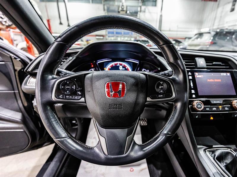 2018 Honda Civic - Image 23