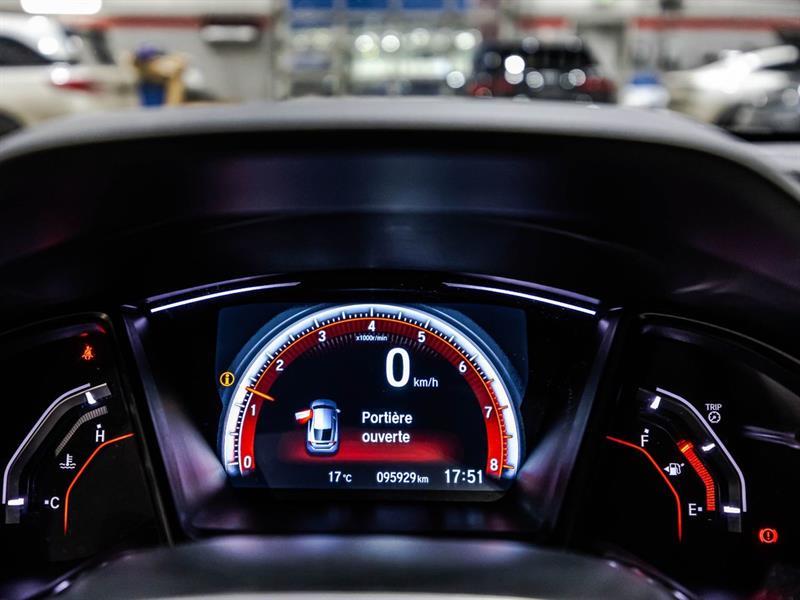 2018 Honda Civic - Image 24