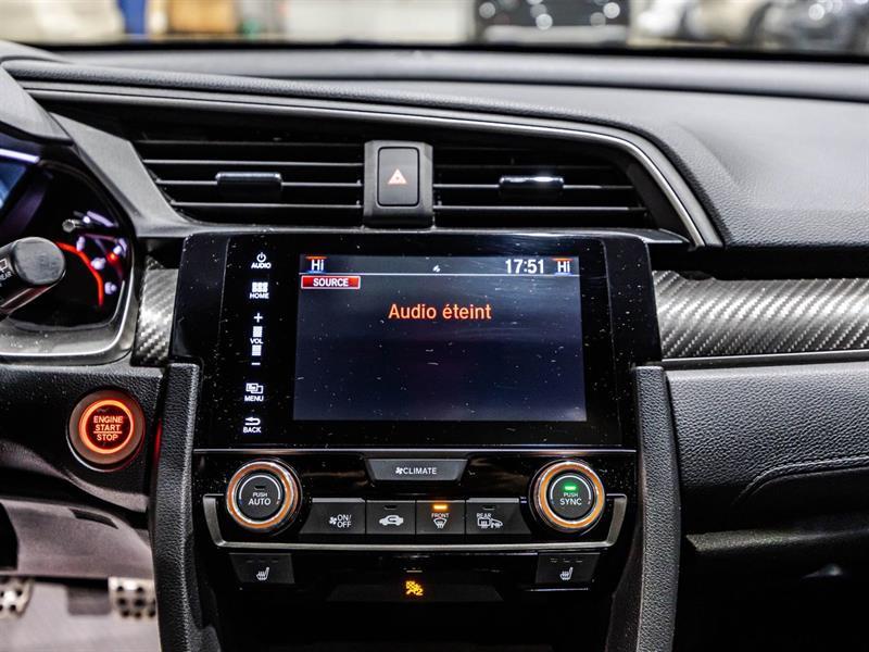 2018 Honda Civic - Image 25