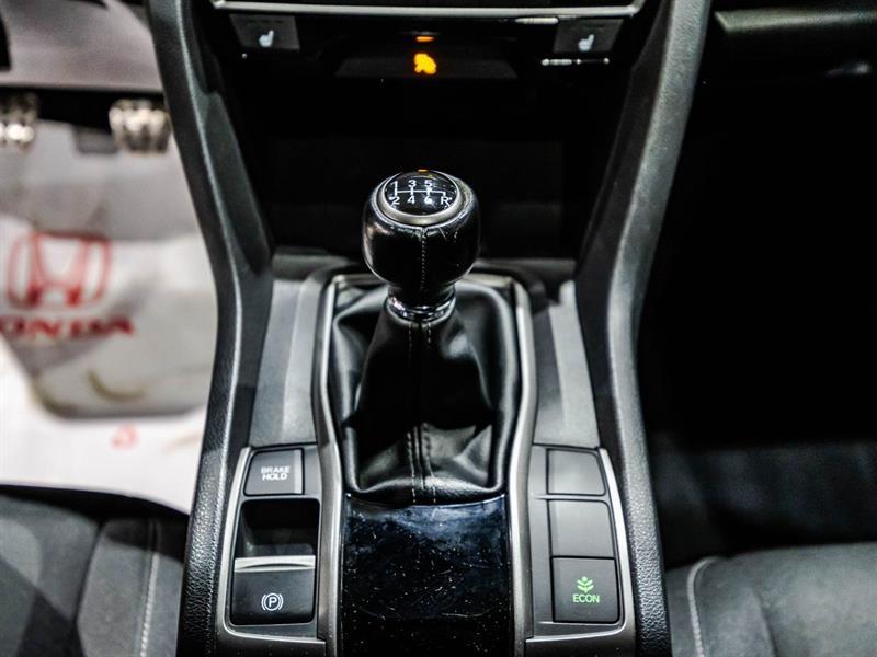 2018 Honda Civic - Image 26