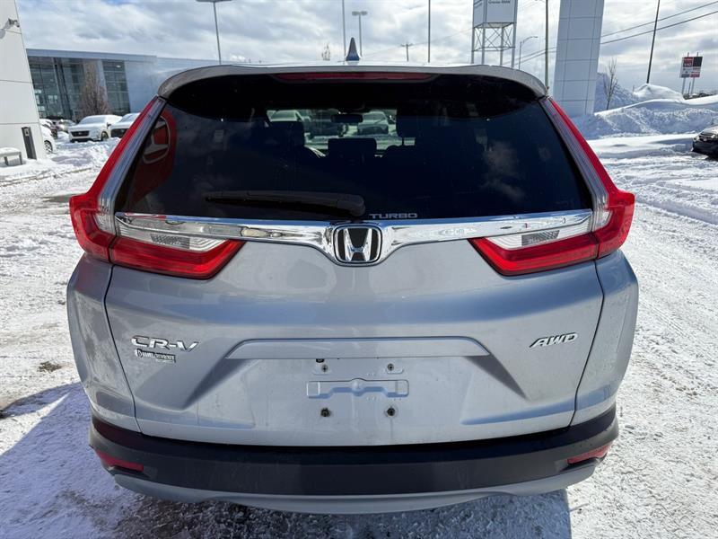2019 Honda CR-V - Image 3