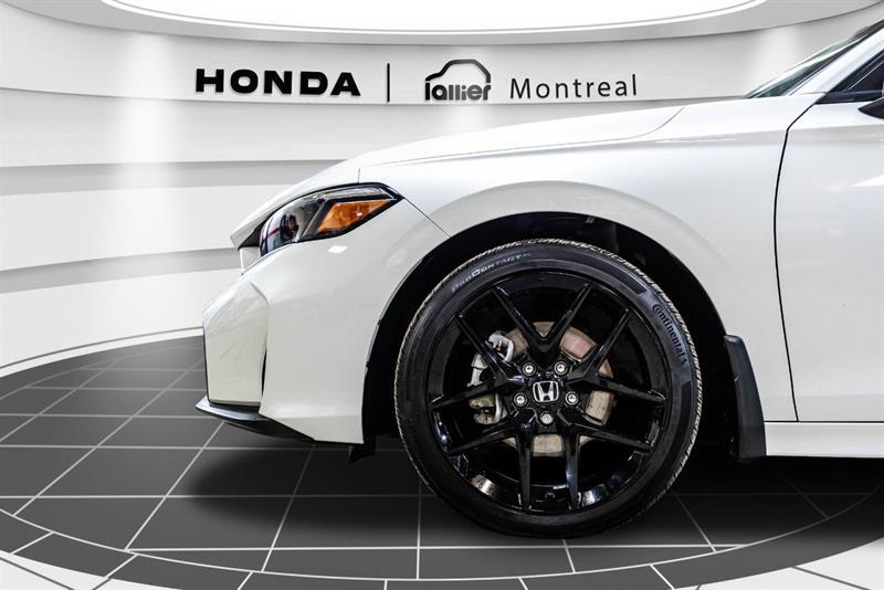 2025 Honda Civic - Image 10