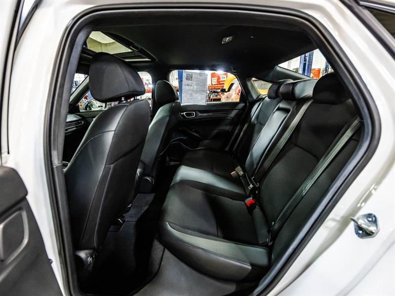 2025 Honda Civic - Image 13