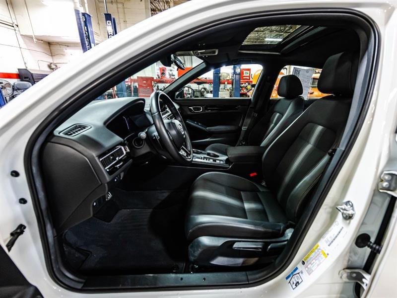 2025 Honda Civic - Image 19