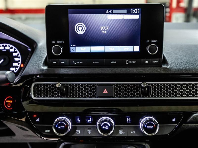 2025 Honda Civic - Image 24