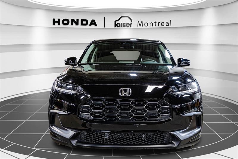 2025 Honda HR-V - Image 2