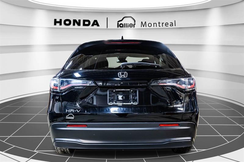 2025 Honda HR-V - Image 6