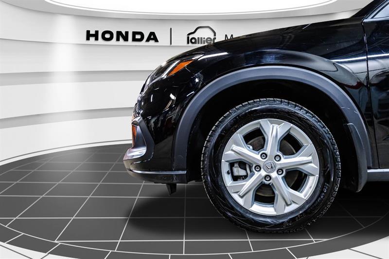 2025 Honda HR-V - Image 10