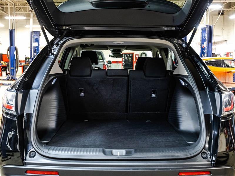 2025 Honda HR-V - Image 15