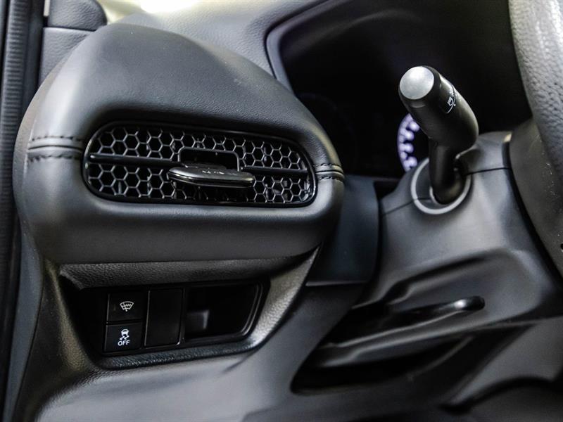 2025 Honda HR-V - Image 20