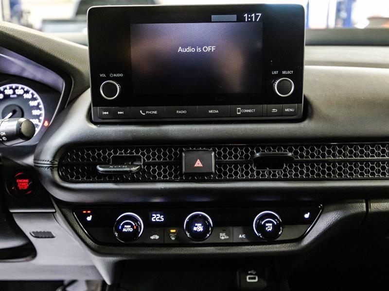 2025 Honda HR-V - Image 23