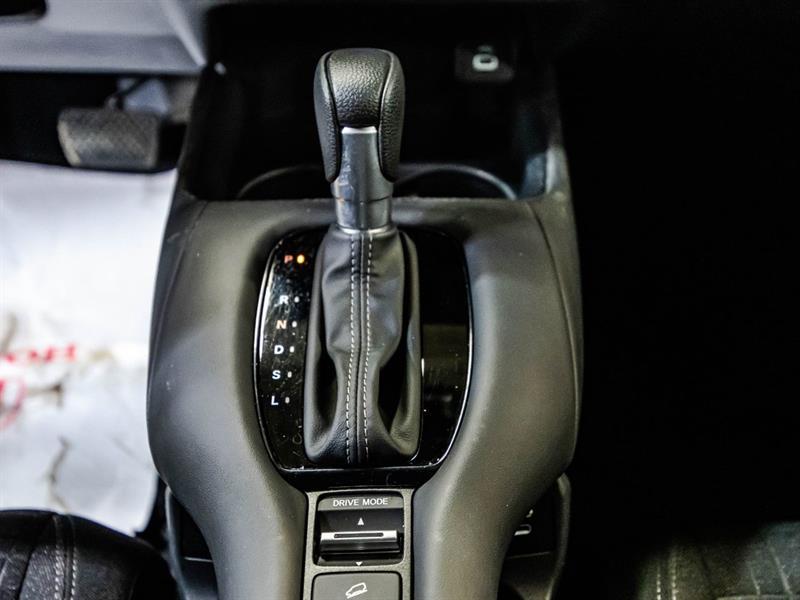 2025 Honda HR-V - Image 24