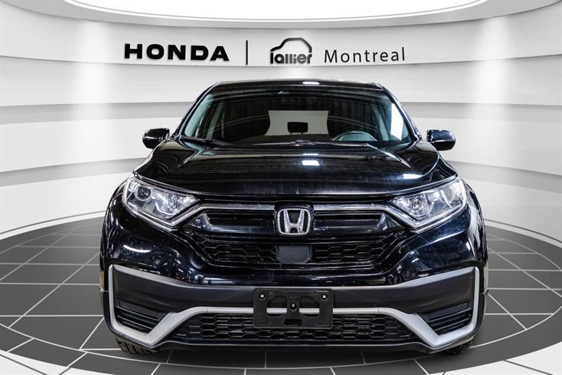 2020 Honda CR-V - Image 2