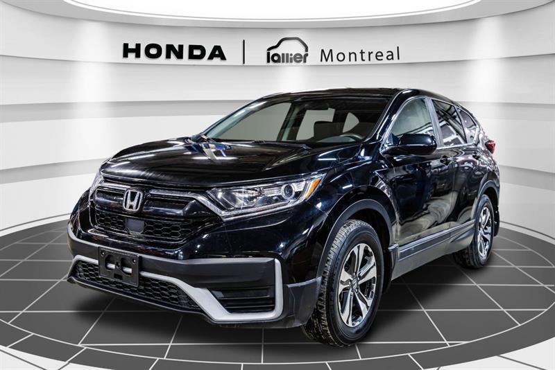 2020 Honda CR-V - Image 3