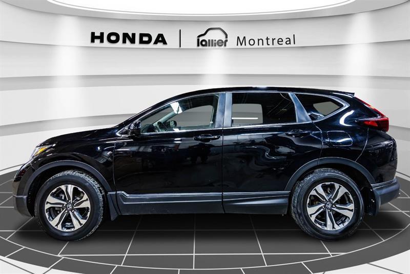 2020 Honda CR-V - Image 4