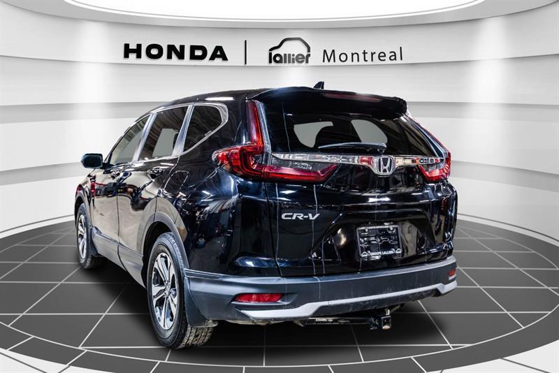 2020 Honda CR-V - Image 5