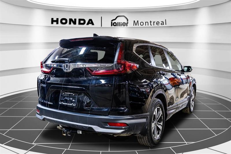 2020 Honda CR-V - Image 7
