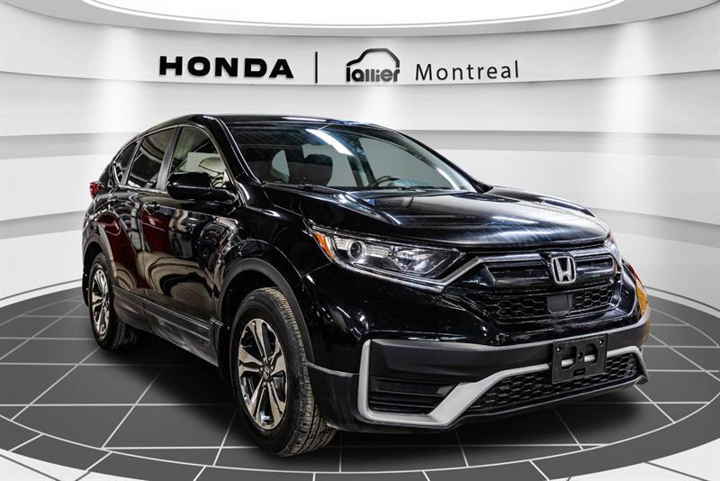 2020 Honda CR-V - Image 9