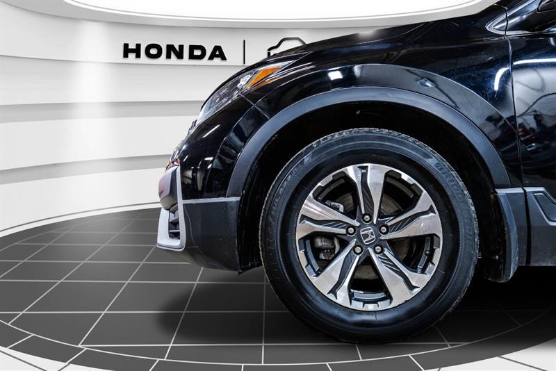 2020 Honda CR-V - Image 10