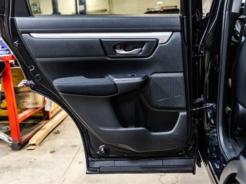 2020 Honda CR-V - Image 12