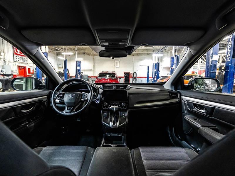 2020 Honda CR-V - Image 14