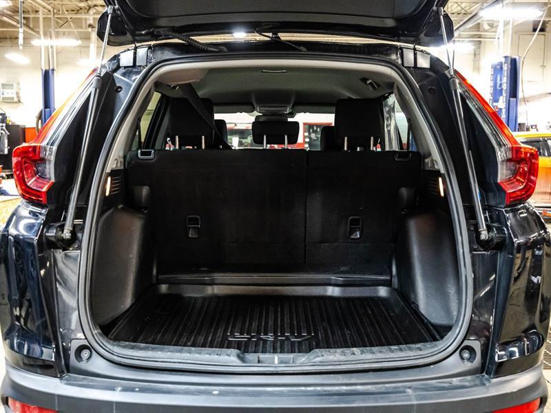 2020 Honda CR-V - Image 15