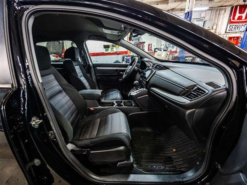 2020 Honda CR-V - Image 17