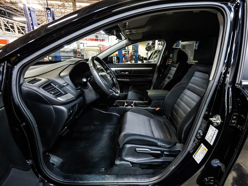 2020 Honda CR-V - Image 18