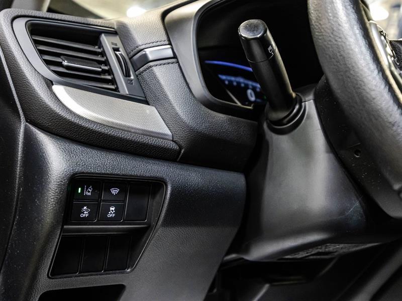 2020 Honda CR-V - Image 20