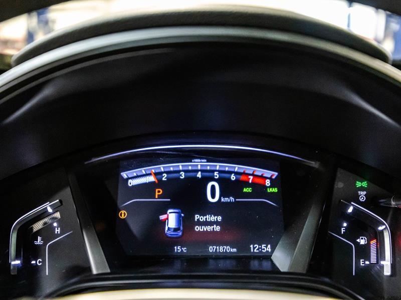 2020 Honda CR-V - Image 22