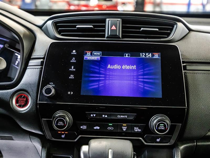 2020 Honda CR-V - Image 23