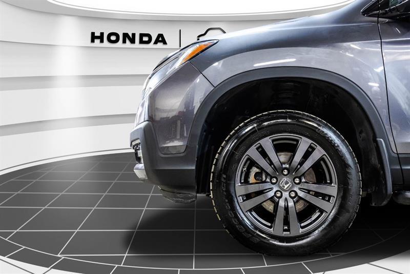 2020 Honda Ridgeline - Image 10