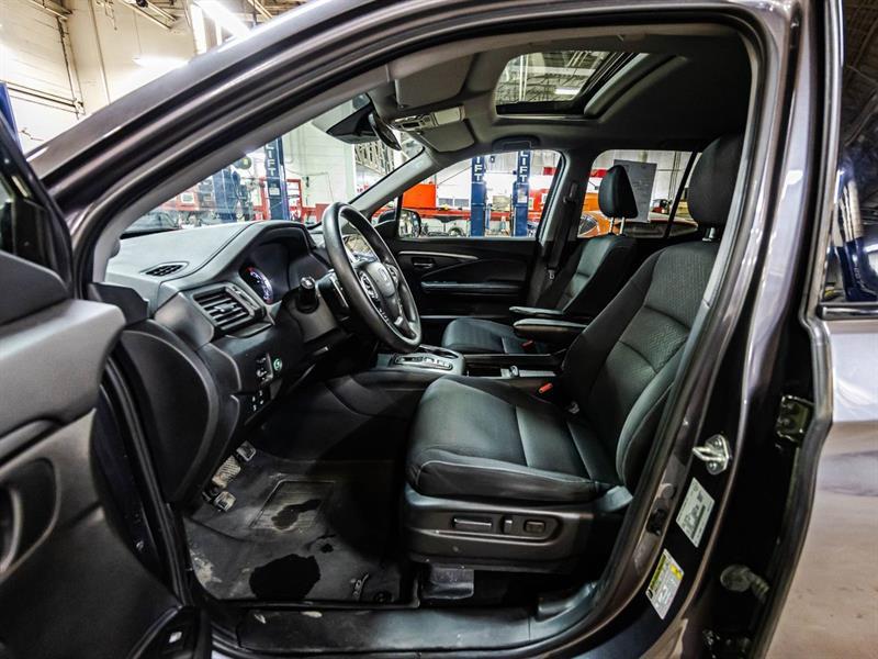 2020 Honda Ridgeline - Image 20