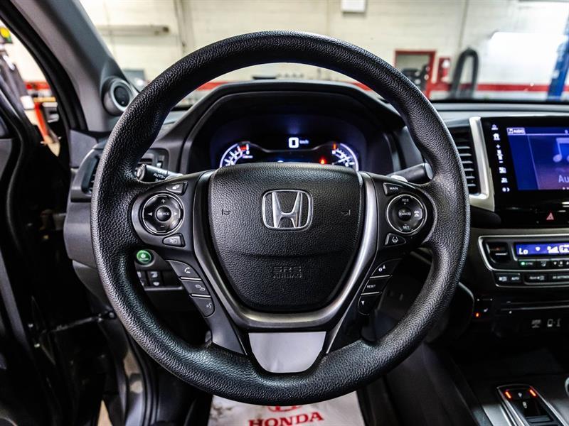 2020 Honda Ridgeline - Image 23