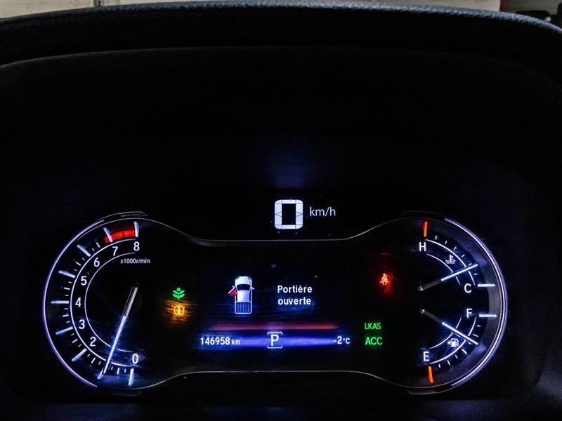 2020 Honda Ridgeline - Image 24