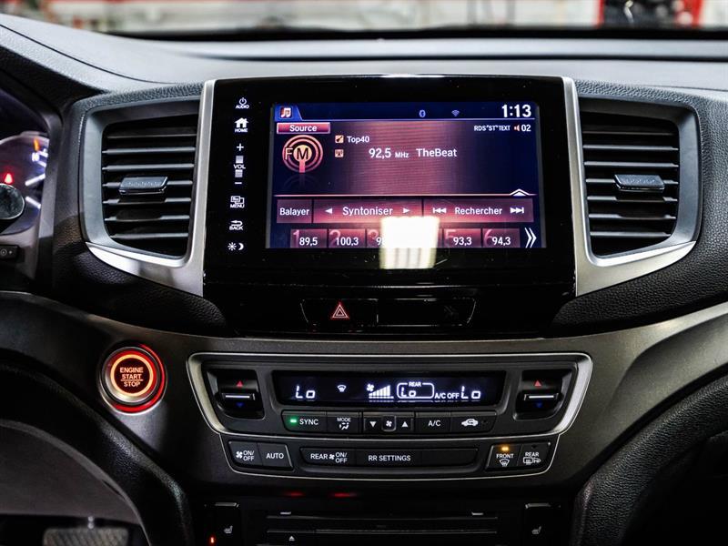 2020 Honda Ridgeline - Image 25