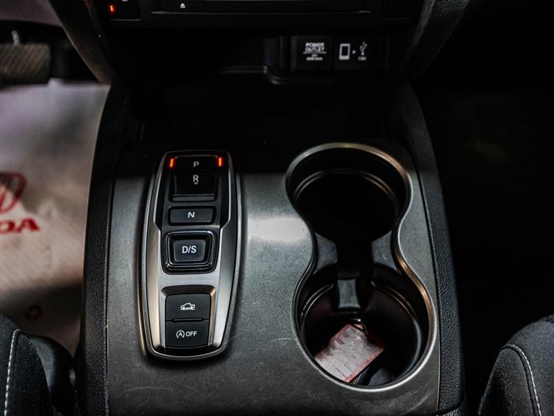 2020 Honda Ridgeline - Image 26